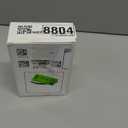 4 Pcs Fall Decor Wooden Maple Leaf Decoration Thanksgiving Tiered Tray Decor Rustic Wooden Maple Leaf Block Sign Thanksgiving Table Centerpiece Farmhouse for Autumn Harvest Party Home Kitchen