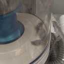 Pet Grooming Kit with 3.4L Oversized Vacuum Suction - 99% Pet Hair Removal - Professional Dog Clippers & Shedding Tools for Cats, Teddy, Poodle, Golden Retrievers (Pearl White)