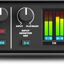 MOTU M4 4x4 USB-C Audio Interface