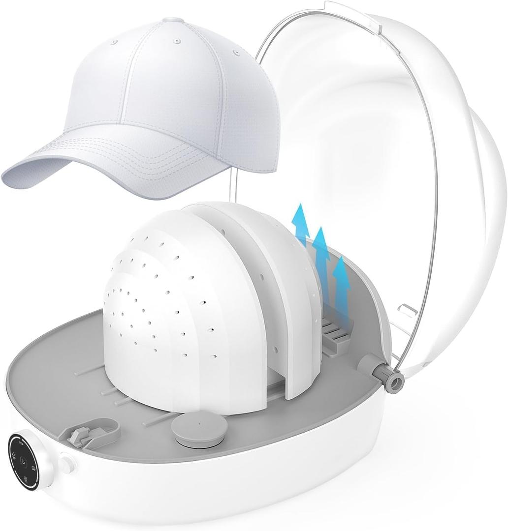 Hat Cleaner