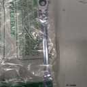 Jaeger 5/16 Inch Flex Head TIGHTSPOT Ratchet Wrench, 4 Degree Swing arc, 12-Point Ratchet Combination Wrench, 90-Tooth