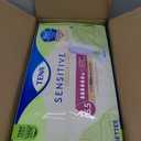 TENA Sensitive Care Ultimate Incontinence Pads for Women, Long, 52 ct