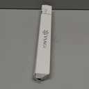 YSAGi Leather Desk Protector, Office Mat, Large Mouse Mat, Non-Slip PU Leather Blotter, Laptop Pad, Waterproof Writing Pad for Office and Home (Chocolate, 23.6" x 13.8")