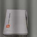 longway 0.24Oz (7ml) Empty Lip Balm Sphere Containers | Screw Cap Lipstick Tubes/Chapstick Tubes/Chapstick Holder for Lip Gloss & BPA FREE (Pack of 10 (Silver)