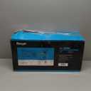 In/Above Ground Pool Pump, High Flow Powerful Self Priming Pool Pump with Timer,1.5 HP 5400GPH 115V