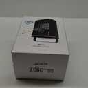 Portable Air Conditioners, Mini Air Conditioner Portable with Remote, 3 Speeds & 3 Mist, 2-8H Timer & 7 Light Evaporative Air Cooler, Personal Cooling Air Conditioner Fan for Bedroom Office Desk