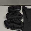 Calvin Klein Men's Cotton Stretch 5-Pack Boxer Brief (Large)