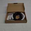 Kawaye for Meta Quest 3S/Quest 2/Quest 3 Head Strap, Double Knobs Adjustable Elite Strap Replacement,VR Headset Strap with Two Large Support Pad Enhanced Support, Reduce Pressure-MQ2000