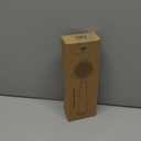 51mm Bottomless Portafilter 2 Ears for Delonghi Stilosa ECP3420/EC155/BCO430/EC260,Stainless Steel Filter Basket and Walnut Handle