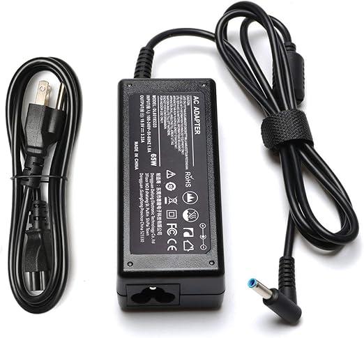 EBKK 65W 45W Charger Laptop for HP ProBook 250 255 256 240 246 210/340 345 348 350 355 G7 G6 G5 G4 G3 G2 G1 Power Supply Adapter Cord