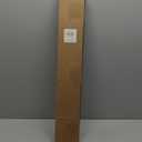 LazBlinds No Tools No Drill Cordless Cellular Shades, Blackout Light Blocking Honeycomb Shades for Home, Thermal Insulation Blinds for Windows, 25" W x 64" H, White