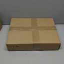 Oval Tray for Coffee Table Decor, 15" Concrete Tray, Table Centerpieces Decorative Trays for Home Decor, Modern Decorative Trays for Coffee Tables, Centerpiece Trays, Gray