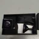 Mini Indoor Wireless WiFi Camera Small Home Security Cameras Body Small Outdoor HD Spy Micro Nanny Cam Pet Dog Babysitter House Security Camaras Room Cams No Need Wifi Cam Compatible with Android (Black)