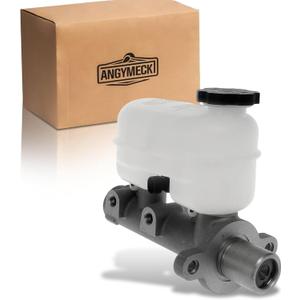 Brake Master Cylinder for 2005-2007 GMC Sierra 1500 for 2005-2006 Chevy Silverado 1500 M630325 133193 15183822