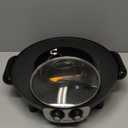 Food Party Hot Pot with Grill 2 in 1 Electric Smokeless Grill and Hotpot Pot Combo Korean BBQ Grill 110V 1700W