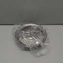 Steamer Basket for Cooking 304 Stainless Steel Entirely Thickened,Collapsible Steamer Insert for Pots, Fits Instant Pot/Skillets (5.5'' To 9.5'')