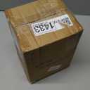 Barber Gifts for Men Barber Shop Decor Barber Chair Desk Clock Hairdresser Hairstylist Gift Ideas Table Top Clock 6.7" W x 8.6" H Black