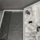 23.8" Portable Touchscreen Monitor 100% sRGB VA FHD 1080P, 4000:1 Contrast, VESA, Built-in Speaker, w/90Adjustable Stand USB-C HDMI 75Hz External Second Touch Screen Display for Laptop/PC/Phone