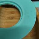 Munchkin Bambou Divided Suction Plate - Eco-Friendly Bamboo Dinnerware for Babies and Toddlers
