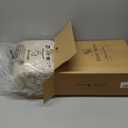 Cozy Bliss Faux Fur Throw Blanket for Couch, Bubble Plush Blanket Queen Size, Fuzzy Soft & Thick Blanket for Bed Sofa Living Room, 90x90 Inches Beige