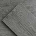 ATOPOSE Peel and Stick Floor Tile Waterproof,Dark Grey,Wood Effect Vinyl Planks, 36-Pack 54 sq ft Easy DIY Install and Transfer Quickly for Kitchen, Bathroom,Bedroom,Other Indoor Spaces