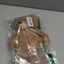 Apricot Lamb Toys Plush Brown Teddy Bear Stuffed Animal Soft Cuddly Perfect for Child 8 Inches