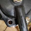 Fuel pump 0438559 with Gasket Fit For Johnson For Evinrude For OMC Outboard Assembly 25 35 50 65 70 75 85 88 90 100 105 115 135 140 HP, Replace 385784 433390 395712 398385 765591 438557 0383765