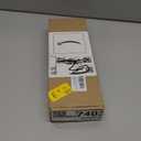 W10810403 W10861642 W10787836 for Whirlpool Cabrio Washer Lid Lock Replacement 15Year  Fit for Whirlpool Cabrio Kenmore Series 600 700 maytag Bravos XL