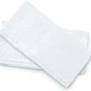 Perfect Stix 15 x 17 Paper dinner napkins. 2 ply pack of 375 ct