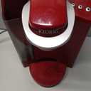 Keurig K45 Elite Brewing System, Rhubarba