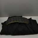 Milwaukee Leather MPM1788 Men's Black CE Approved Armored Riding Hoodie Sweater w/Aramid by DuPont Fibers (Medium)