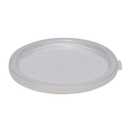 Cambro (RFSC12PP190) Cover for 12, 18 & 22 qt Round Containers