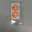 TORRAS Magnetic Slim-Fit for iPhone 17 PRO MAX Case, Ultra-Thin 17 ProMax Phone Case Compatible with MagSafe, Light Anti-Scratch Matte Hard PC Bayer 6.9 inch OriginFit, Clear