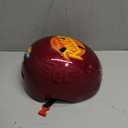Bell Cars Chrome Ghost Flame Child Multi-Sport Helmet, 7089054
