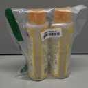 Burt's Bees for Pets Tearless Puppy Shampoo with Buttermilk, 2pk, 95% Natural Origin Formulas, Best Tearless Shampoo for Puppies - Gentle Dog and Puppy Shampoo Tear Free, 16 oz - 2 Pack