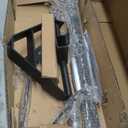 MaxxHaul 70225 Trailer Dolly with 12" Pneumatic Tires - 600 Lb. Maximum Capacity