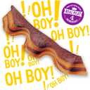Purina Beggin' Strips With Real Meat Dog Treats, With Bacon and Peanut Butter Flavor - (Pack of 2) 26 oz. Pouches (EXP 08/01/26)