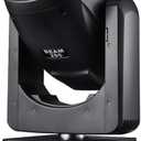 14R 295W Beam Moving Head Light, Disco Stage Spotlight Lights 56 Honeycomb prisms+16 prisms, 17 Gobos and 14 Colors DMX512 Control for DJ Disco KTV Bar Club Party Show Wedding Birthday Christmas