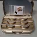 Precious Gem Lash Case Blushing Pearl – House of Lashes