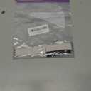 V-MORO Resin Band Compatible with Apple Watch, Women Men Fashion Strap for Apple iWatch, Lightweight Bracelet Wristband, Size: 38mm/40mm/41mm/42mm, Classic Starlight