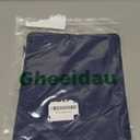 Gheeidau Canvas Repair Patch 911 Inch 3Pcs Waterproof Self-Adhesive Fabric Repair Patch for Tents,Boat Cover,Pop Up Canopy,Patio,Bags,Car Seats,Sofas,Furniture Cover(Navy)