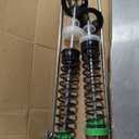 【2026 Upgraded】W11130362 WTW5000DW2 WTW5000DW3 WTW5000DW1 MVWX655DW1 MVWC565FW2 MVWC565FW1 Washer Suspension Rod Kit for Whirlpool Maytag Kenmore Washer - Replaces W10594080 W10735786 W10748956