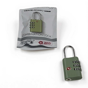 Combination Lock