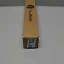 Delamu 157in Delamu Cord Hider Wall for Wall Mounted TV, Wire Hider Kit (Grey)