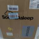 SoundAsleep CloudNine Series Raised Queen Air Mattress with Dual Smart Pump
Dual smart pumps maintain firmness all night with 3 settings; SureGrip bottom helps create a stable guest bed for two adults