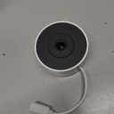 4MP/2K Window Camera for Home Security, 2Pack No Drill 5G&2.4G WiFi Indoor Security Cameras, Outdoor Monitoring thru Glass, Blacklight Color Night Vision, 24/7 AI Human Detection, Apt. Easy Mag. Mount (White)