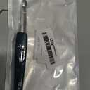 Large Crochet Hooks 1 pcs Ergonomic Non-Slip Rubber Handle Crochet for Arthritic Hands, 12mm Extra Long Crochet Hooks Needles DIY Yarn Crocheting Tools