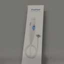 Replacement Hose & Handle Parts for Waterpik Aquarius Water Flosser (WP-660 & WP-670 Series) (Switch Button)