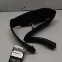 Nike Structured Training Belt 2.0 Black/ Volt Size Large