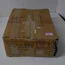 Collapsible Wagon Cart Foldable with 350lbs Weight Capacity, Lightweight Utility Shopping Cart with Wheels, Folding Grocery Wagon Carts Portable for Beach Garden Sports and Camping, Black (100L)